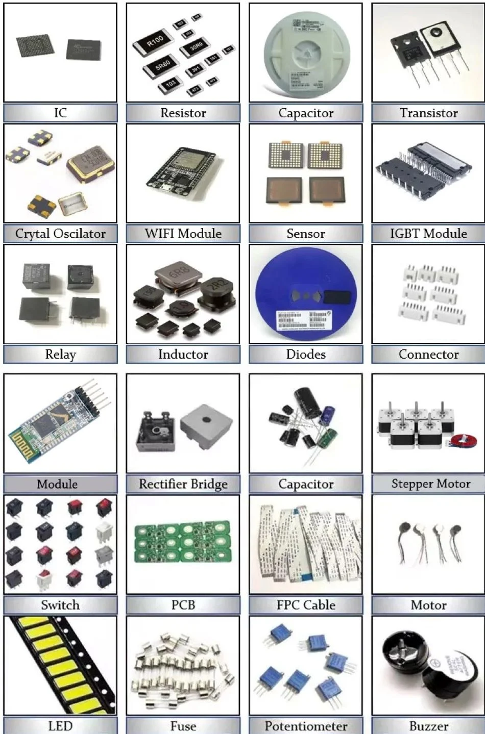 Ksz8863fll Microchip 21+ High Quality Customize PCBA for Communication/ PCB Assembly Power Inverter Electronic Board PCB Universal