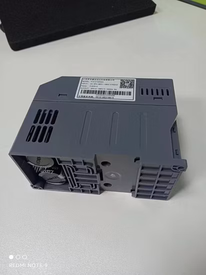 VFD da 0,4 kW-500 kW, produzione VFD con Infineon IGBT