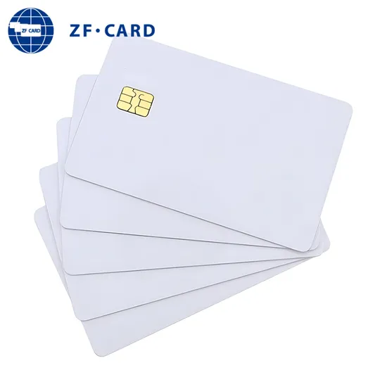 Pellicola per inserti per carte d'identità in policarbonato PVC NXP MIFARE Fudan 1K 4K 8K