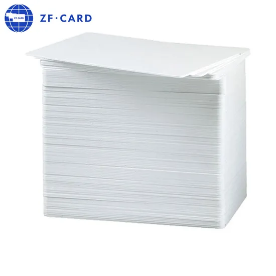 Smartcard RFID NXP MIFARE DESFire EV2 2K/4K/8K