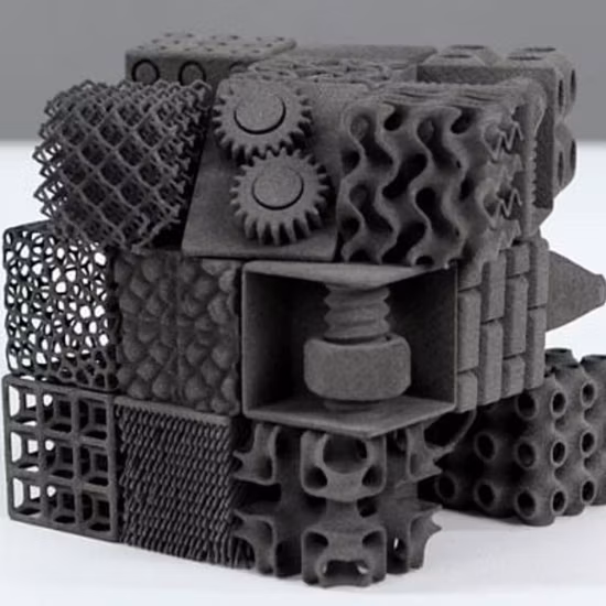 Ti64 53/20 G23 per la stampa 3D