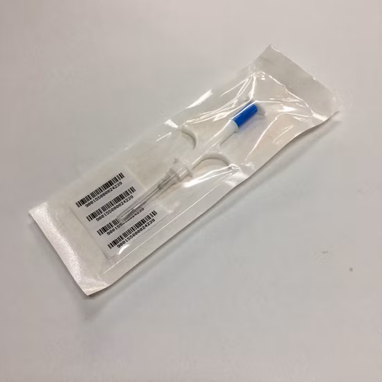 Microchip per animali, Impianto di microchip per animali domestici - Identificatore di animali per cani e gatti