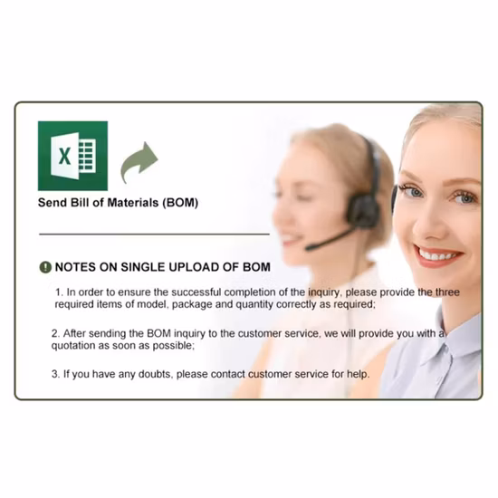 Nuovo chip gate NAND con ingresso a quattro vie originale NXP 74hc000d Patch Sop-14