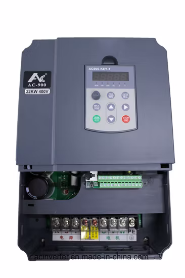 Azionamento a velocità variabile CA IGBT Infineon da 2,2 kW